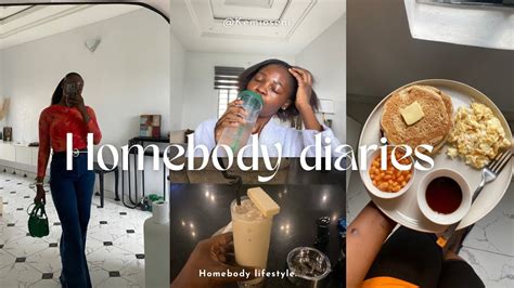 Days In My Life Living Alone In Nigeria Asthetic Vlog Living