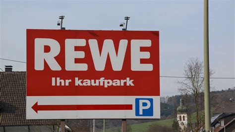 Rewe Markt In Lennestadt Elspe Schlie T Es Bleibt Nur Noch Penny