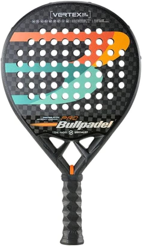 Bullpadel Vertex Ctr Adults Unisex Multicolor Multicolor One