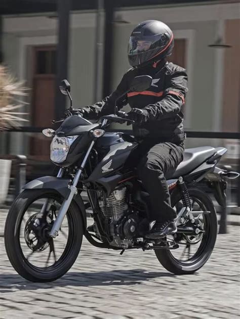 Confira Quais S O As Motos Mais Vendidas Do Brasil