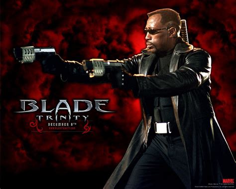 Blade Movie Wallpapers on WallpaperDog