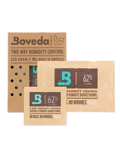 Boveda 62 2 Way Humidity Control Humidity Control For Weed Olivastu