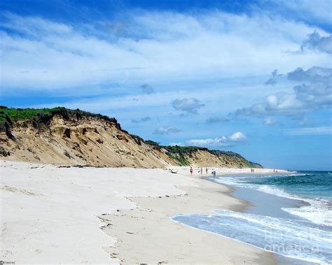 Coast Guard Beach Cape Cod Photograph by Lizi Beard-Ward - Fine Art America