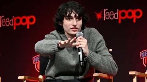 How Tall Is Finn Wolfhard