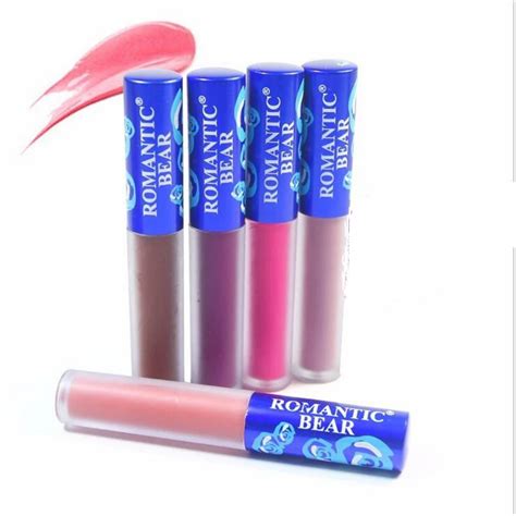 Buy New Brand Matte Velvet Lip Gloss 12 Colors Sexy