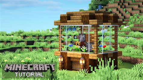 10 Best Bee Farm Design Ideas In Minecraft Tbm Thebestmods