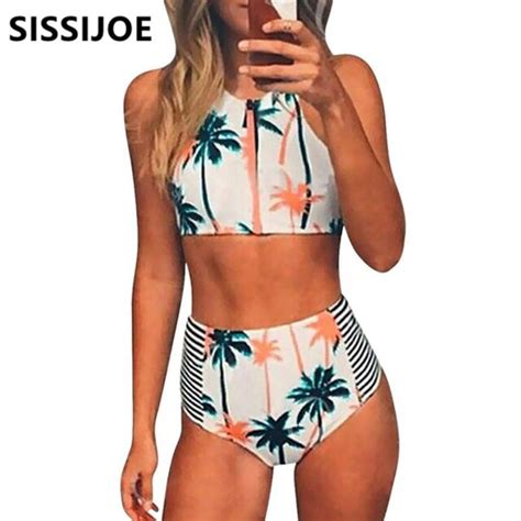 Haut De Maillot De Bain Taille Haute Partager Taille Bonne