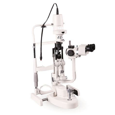 Customized Eye Exam Mecanmed Cheap Biomicroscope Price For Hospital