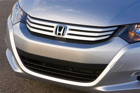 2010 Honda Insight Review Top Speed