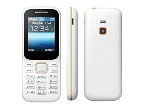 Top Best Basic Feature Phones With Whatsapp Support You Can Buy Right