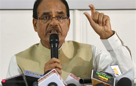 Madhya Pradesh Transfer Orders Shivraj Singh Chouhan Govt In Madhya