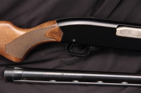 Winchester Model 1300 Defender 12 Ga 3 Inch Pump Action Shotgun No