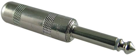 plug switchcraft cable mount antique electronic supply