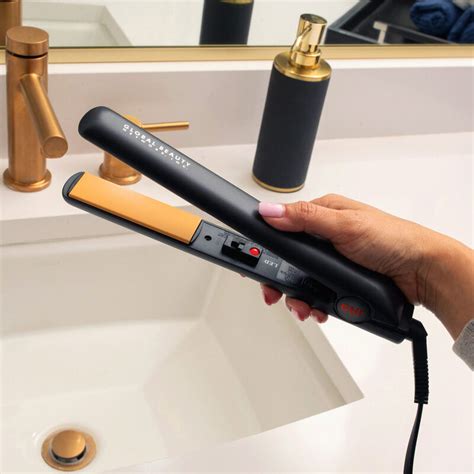 Chi 1 Original Ceramic Hairstyling Iron Chi Haircare