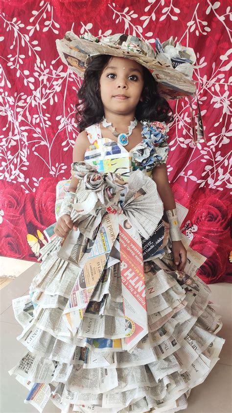 Pin By Tharani S On Newspapers Dress Baby Girl Dress Patterns Fancy