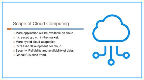 List Of Thesis Topics In Cloud Computing For Computer Science