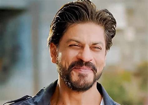 Shah Rukh Khan Biography Wiki Age Career And Profile Ganga News