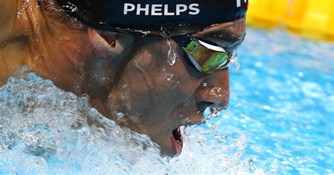 Boy Named Clark Kent Beats Md Native Michael Phelps Record Cbs