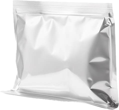 Ai Generated Plastic Foil Bag Png 37499246 Png