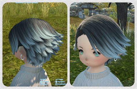 【ミラプリ】ゲーム内で手に入る髪型カタログの入手方法 Ff14で足掻く！べべろぐ