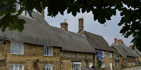 Wroxton House Hotel Wedding Venue Banbury Oxfordshire