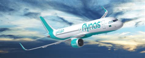 Cdb Aviation Delivers St A Neo Aircraft To Flynas