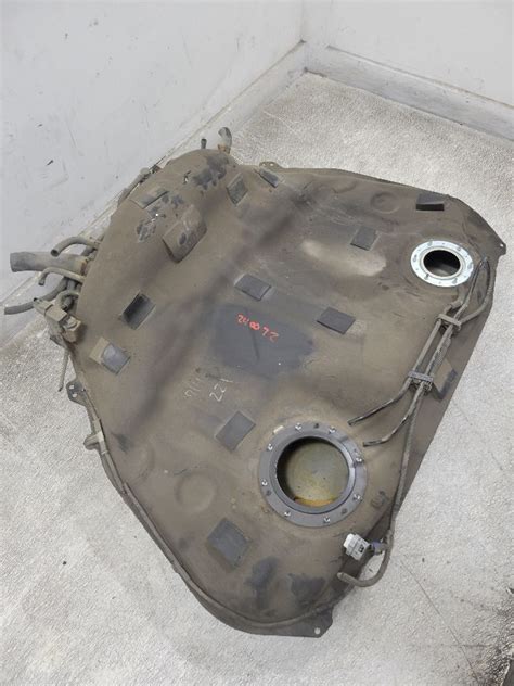 2009 2010 Subaru Forester Fuel Tank Without Turbo 42012FG020 EBay