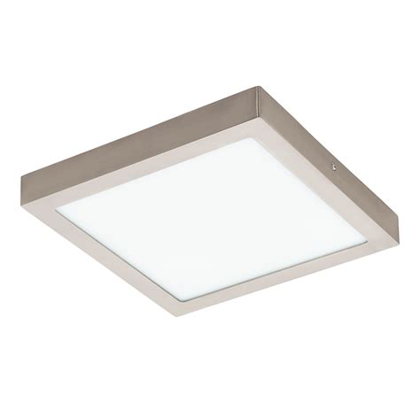 Luminaire En Saillie EGLO FUEVA C Leroy Merlin