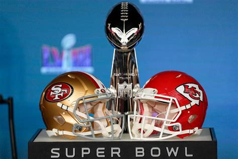 The 49ers Have Concerns About the Condition of Their Super Bowl ...