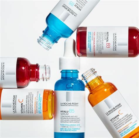 The 14 Best La Roche Posay Products In 2024 Tested And Reviewed