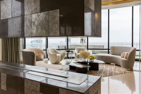More Pictures Of New Astoria High Rise Penthouse Eggersmann