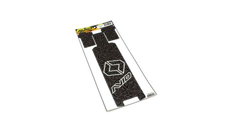 Avid Chassis Protector For The B74 2 B74 2D RC Car Action