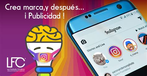 Visibilidad En Instagram Consejos Para Hacer Tu Marca Visible