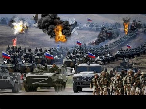 HARI INI PASUKAN TENTARA RUSIA MENGHACUR KAN 1000 HELIKOPTER DAN KAPAL