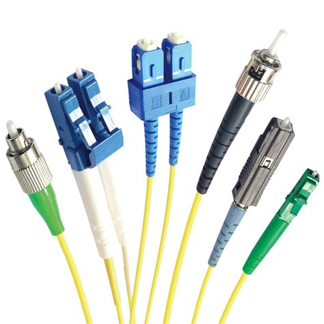 China Lc Sc Fc St E Mtrj Din Optical Connector Ftth Fiber Optic