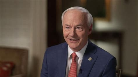 Video Asa Hutchinson Announces 2024 Bid For Republican Nomination Abc