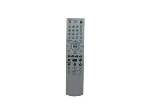 Controle Remoto Para Sony MHC EC70 MHC GX470 RM SCU37B MHC RG590S MHC