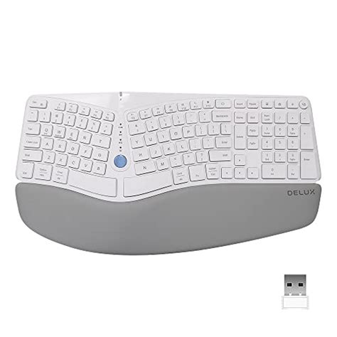 Top Rated Best Keyboard For Carpal Tunnel - Spicer Castle