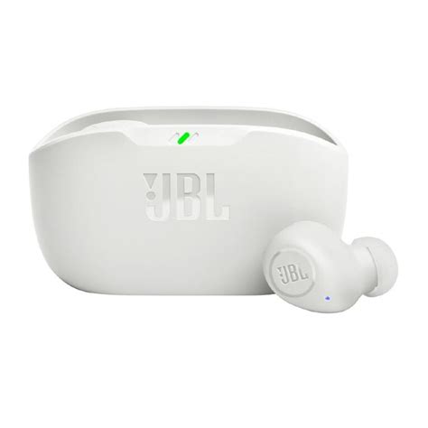 Jbl Wave Buds True Wireless Earbuds White The Warehouse