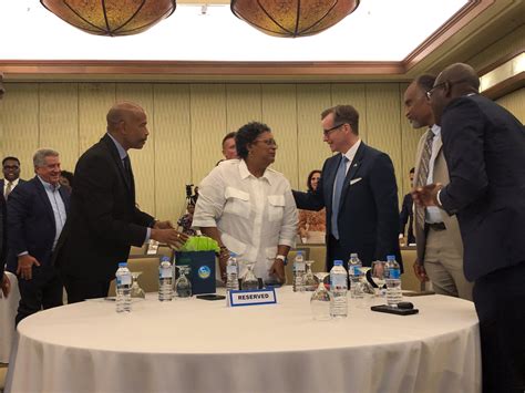 Building Caribbean Resilience Together Caricom Development Fund And