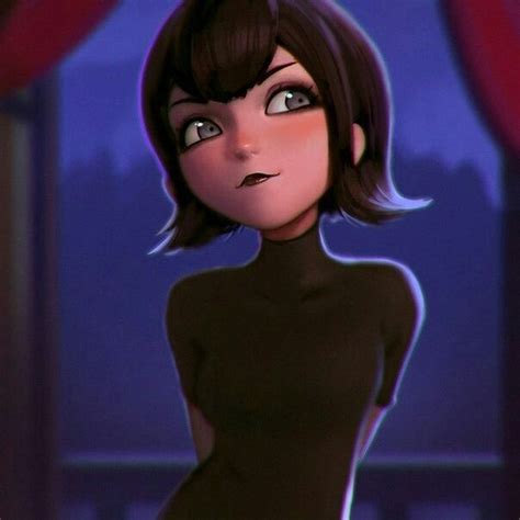 Mavis - Hotel Transylvania Fan Art (40145266) - Fanpop