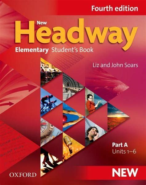 New Headway Elementary Student S Book A Sprachkurse Schulbuch