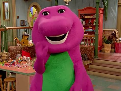 Sing & Dance with Barney & Friends | Barney Wiki | Fandom