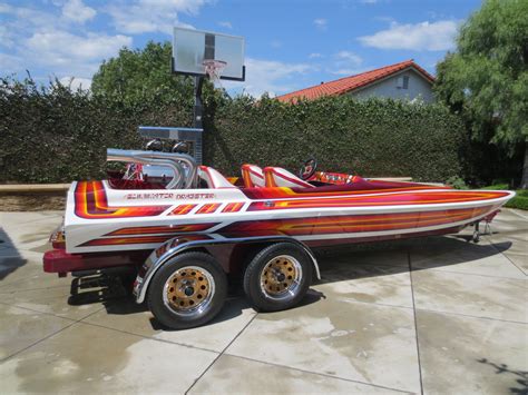 Eliminator Daytona Boat For Sale Waa