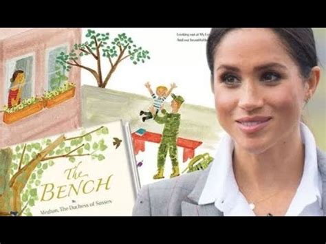 Le Livre De Meghan Markle Au Sommet De La Liste Des Ventes De Livres