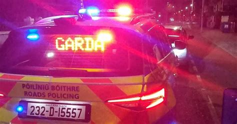 High Tech Upgrade For Cork City Gardaí As Officers Crack Down On