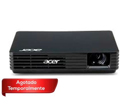 Proyector Acer C120 Mini Led 100In - Digital Depot