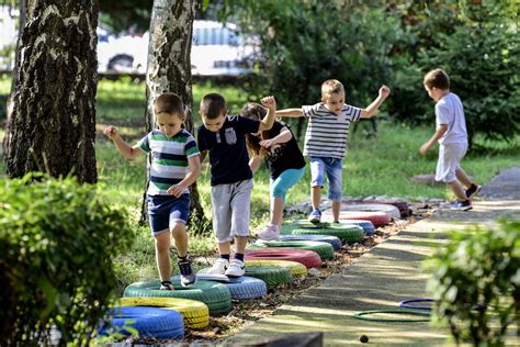 Skole Og Utdanning I Nord Makedonia Store Norske Leksikon