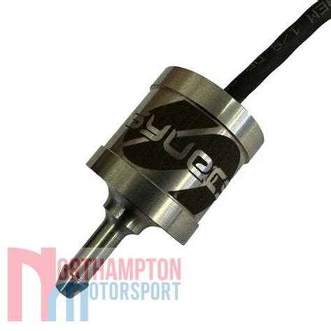 Syvecs MAP Sensor 4 Bar Northampton Motorsport