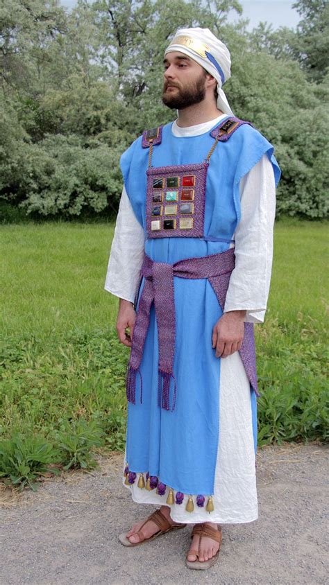 Related image | Priest outfit, Biblical clothing, Biblical costumes